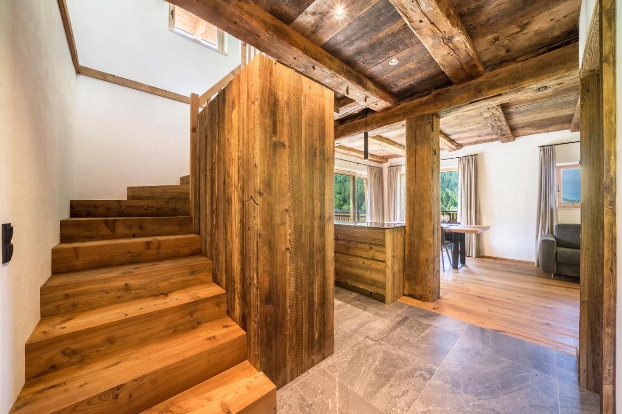 Chalet Zu Wosser San Leonardo in Passiria Dış mekan fotoğraf