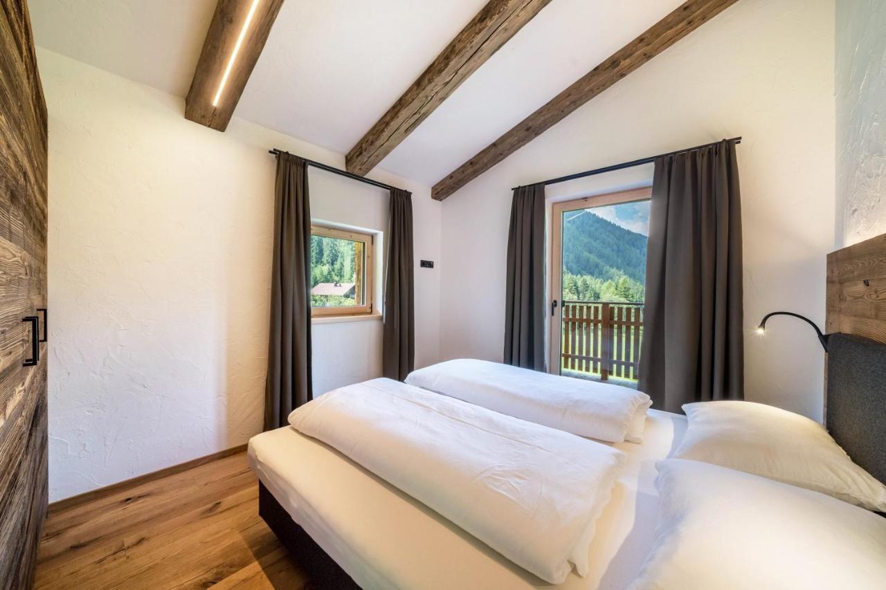 Chalet Zu Wosser San Leonardo in Passiria Dış mekan fotoğraf